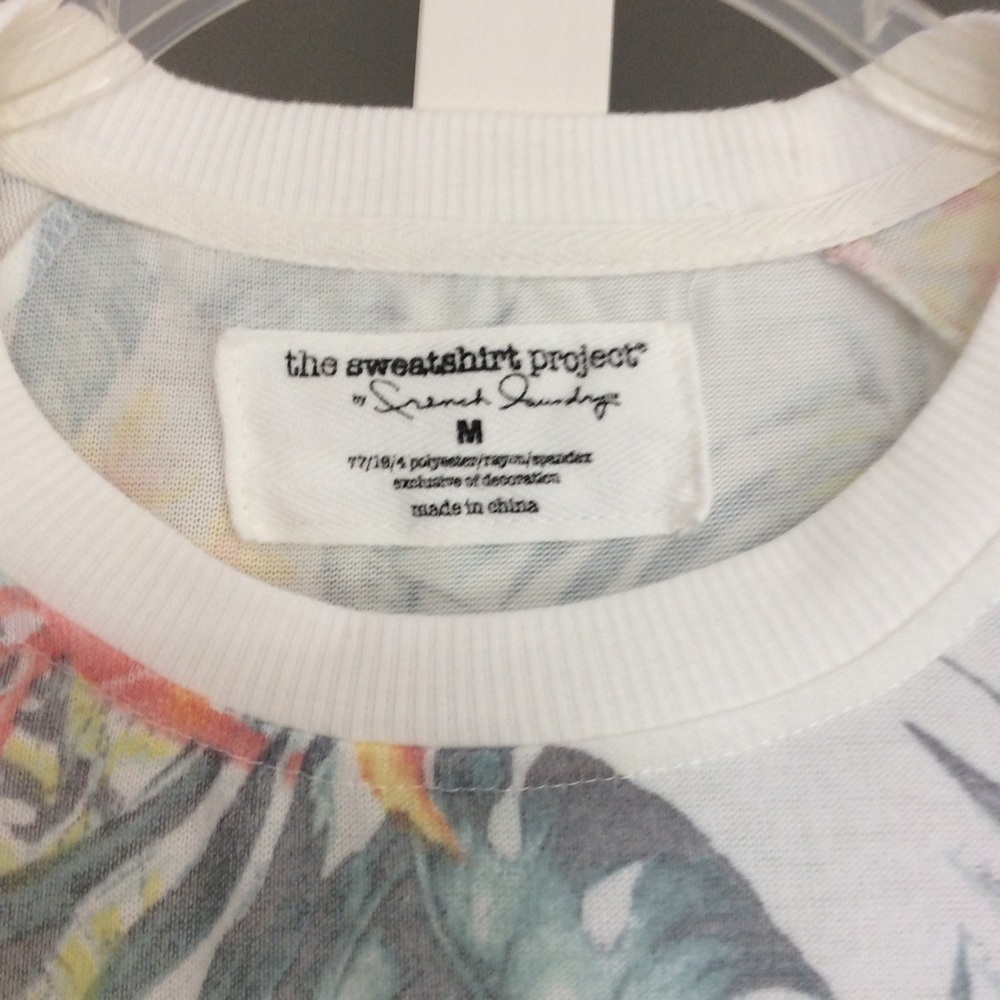 The Sweatshirt Project New - Picture 2 of 4